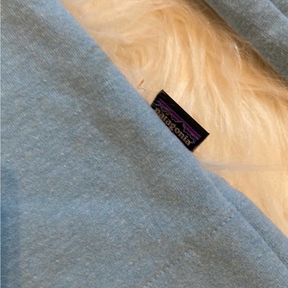 Patagonia Uprisal‎ Crew size Small - Picture 5 of 7